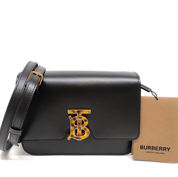 burberry tb purse
